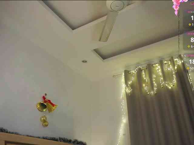 Morena-Dolcce webcam