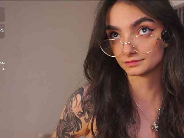 Morena-Dolcce webcam