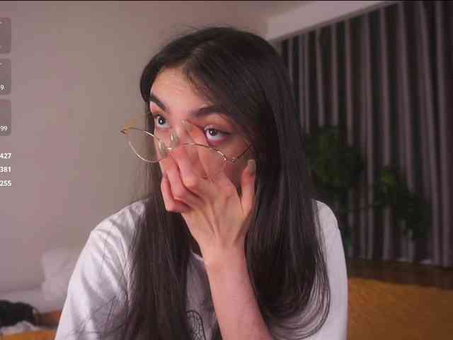 Morena-Dolcce webcam