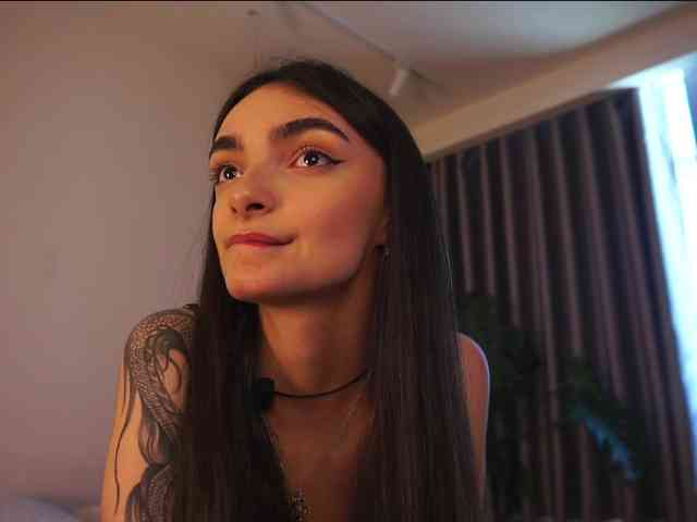 Morena-Dolcce webcam