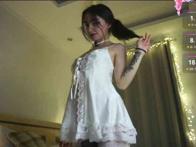 Morena-Dolcce webcam