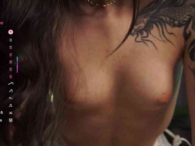Morena-Dolcce webcam