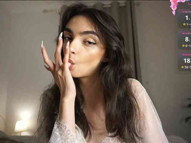 Morena-Dolcce webcam