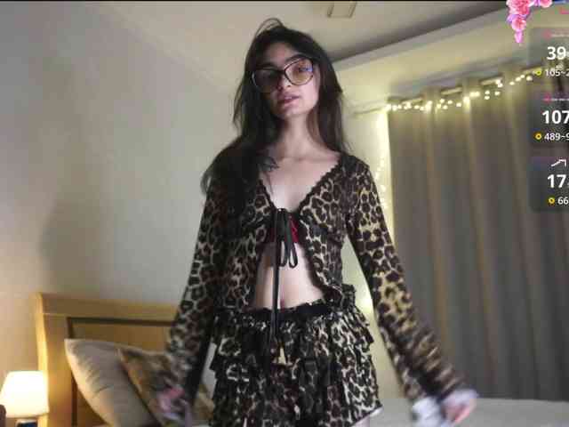 Morena-Dolcce webcam