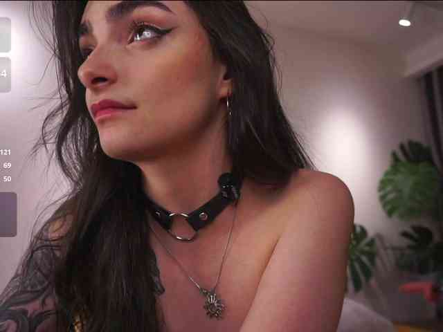 Morena-Dolcce webcam