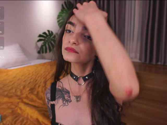 Morena-Dolcce webcam