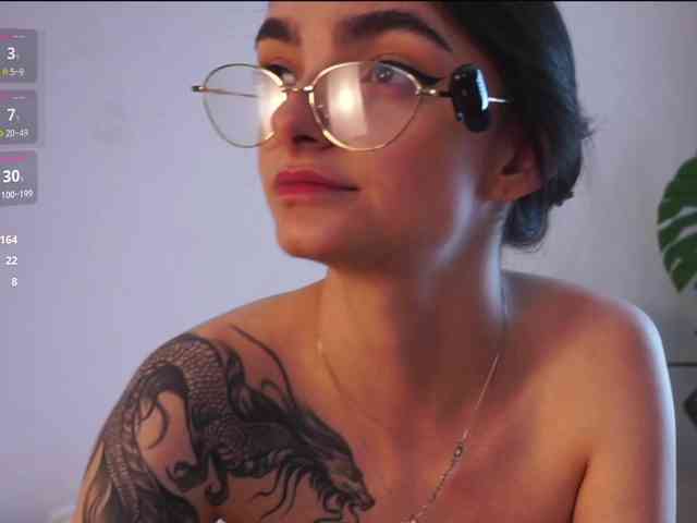 Morena-Dolcce webcam