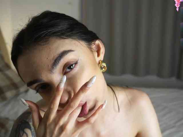 Morena-Dolcce webcam