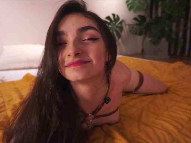 Morena-Dolcce webcam