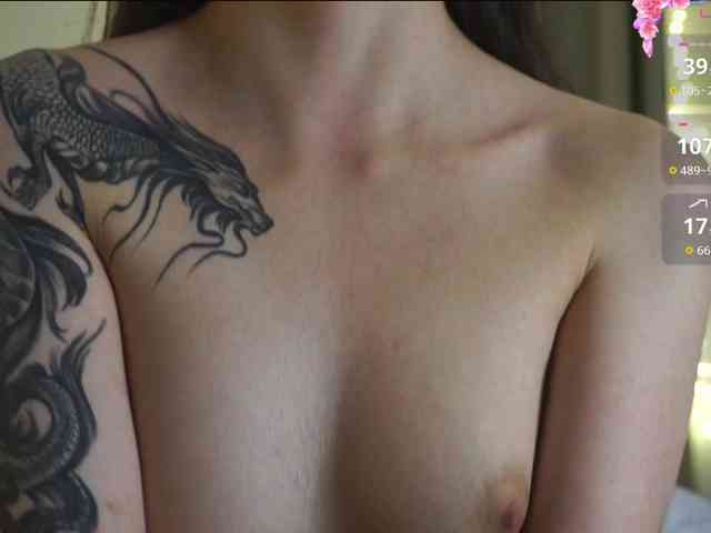 Morena-Dolcce webcam