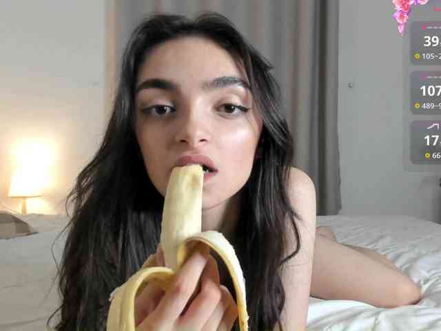 Morena-Dolcce webcam