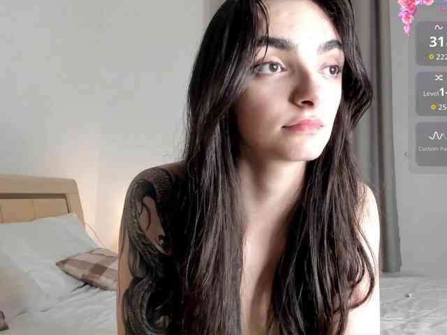 Morena-Dolcce webcam