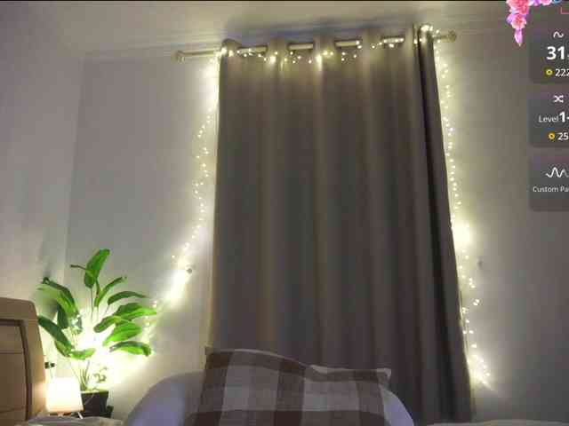 Morena-Dolcce webcam