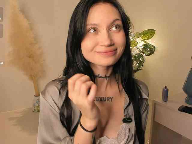 Morena-Dolcce webcam