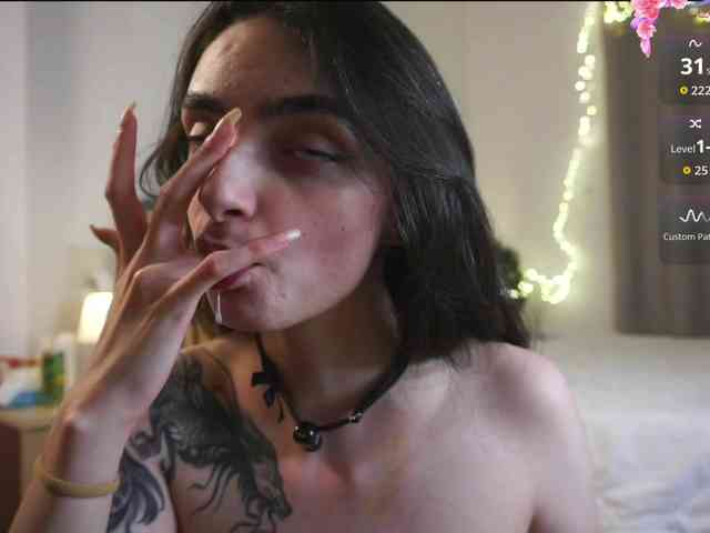 Morena-Dolcce webcam