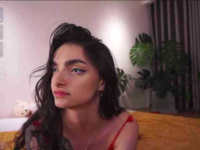 Morena-Dolcce webcam