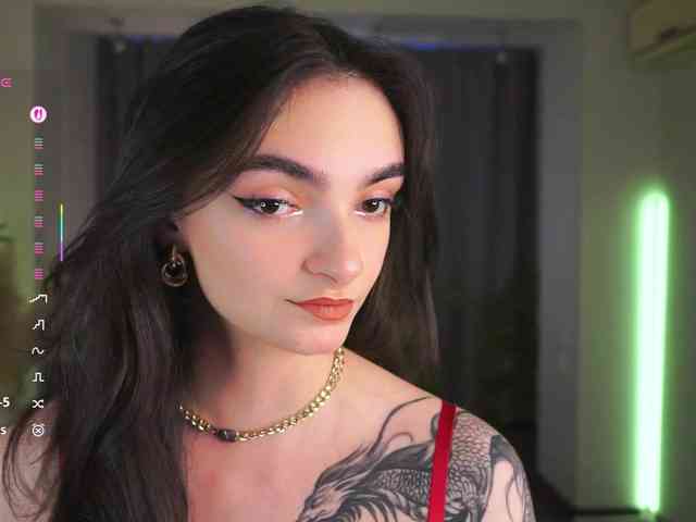 Morena-Dolcce webcam