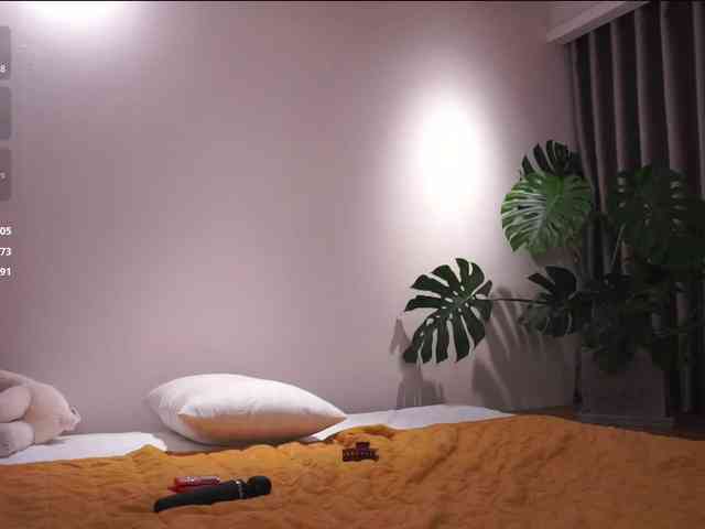 Morena-Dolcce webcam