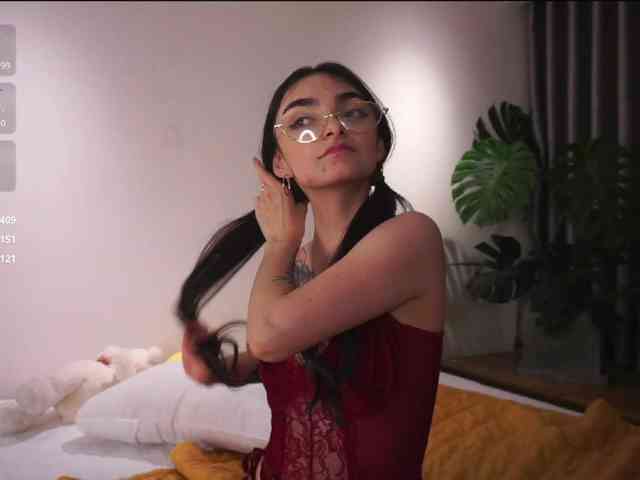 Morena-Dolcce webcam