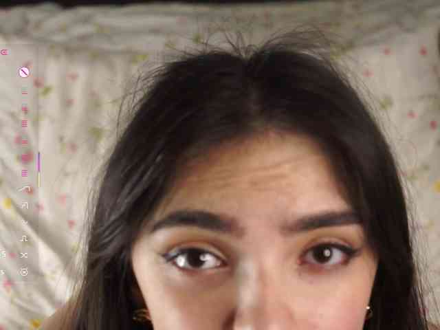 Morena-Dolcce webcam