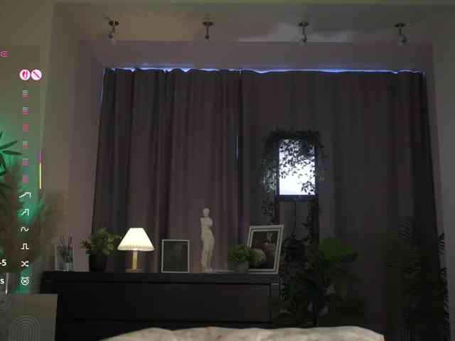 Morena-Dolcce webcam