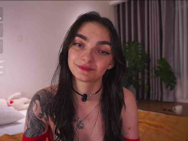 Morena-Dolcce webcam