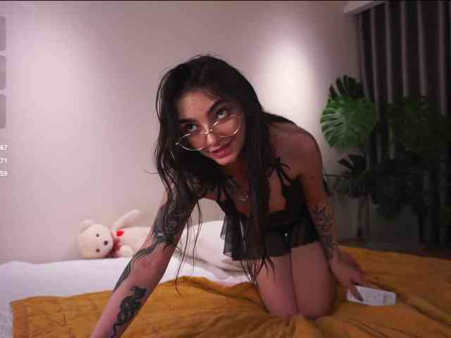 Morena-Dolcce webcam