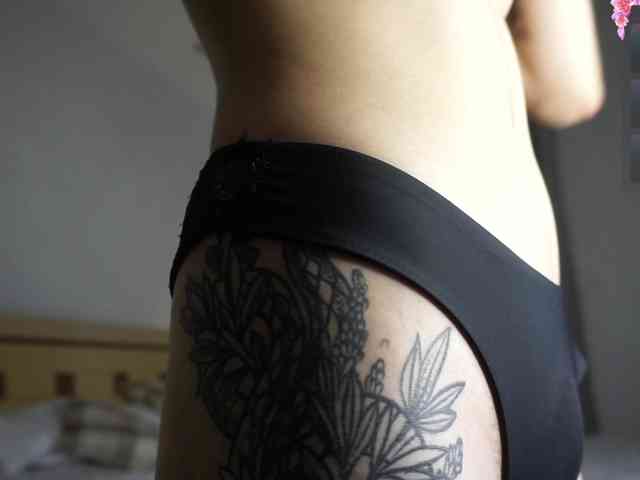 Morena-Dolcce webcam