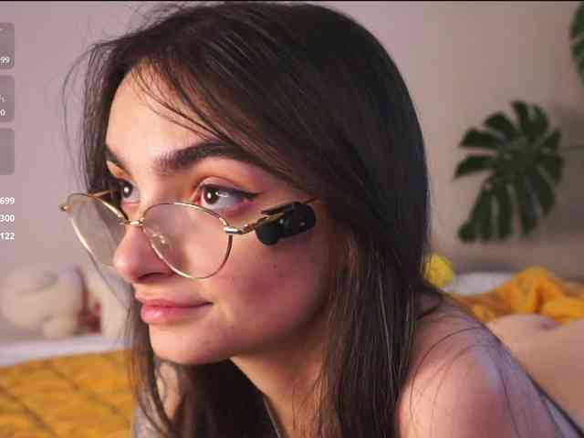 Morena-Dolcce webcam