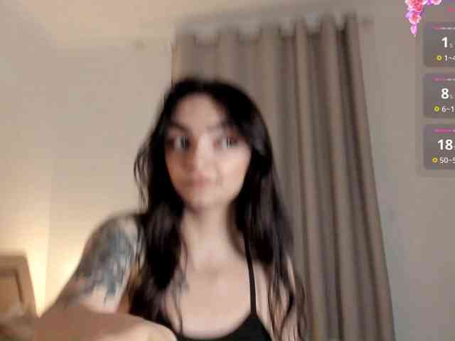 Morena-Dolcce Morena-Dolcce