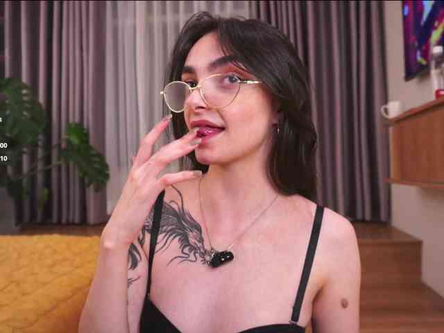 Morena-Dolcce webcam