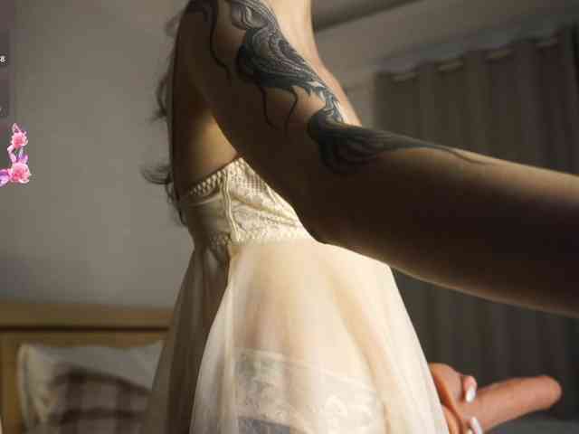 Morena-Dolcce webcam