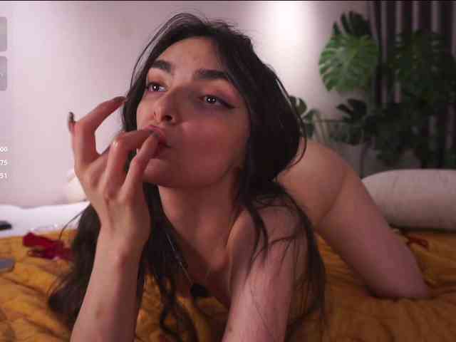 Morena-Dolcce webcam