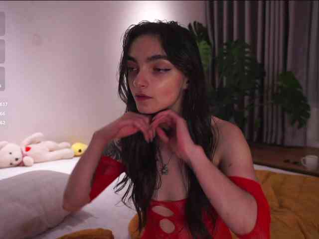 Morena-Dolcce webcam