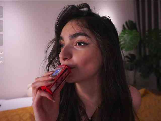 Morena-Dolcce webcam