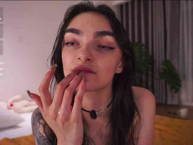 Morena-Dolcce webcam