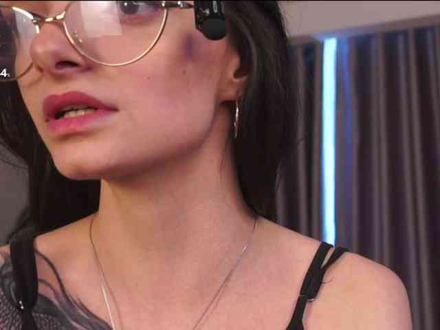 Morena-Dolcce webcam