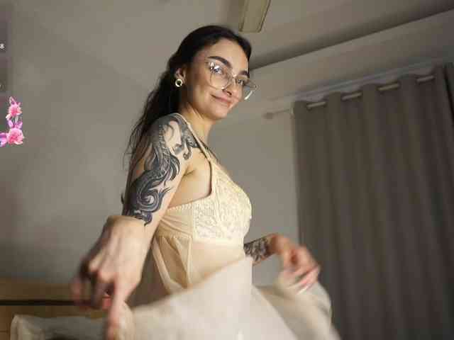 Morena-Dolcce webcam