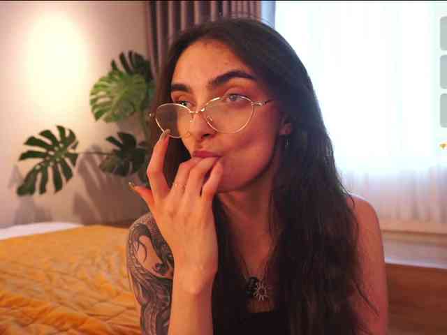 Morena-Dolcce webcam