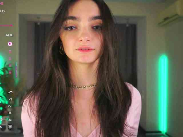 Morena-Dolcce webcam