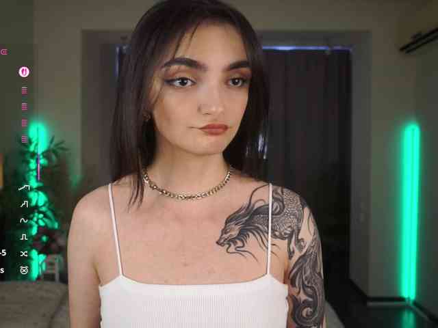 Morena-Dolcce webcam