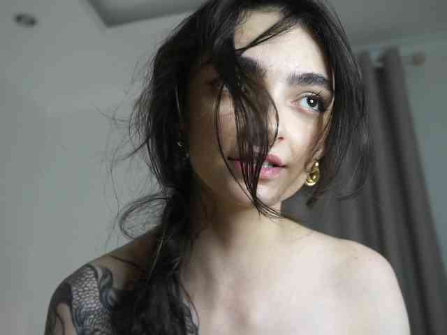 Morena-Dolcce webcam