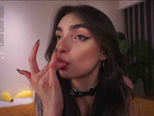 Morena-Dolcce webcam