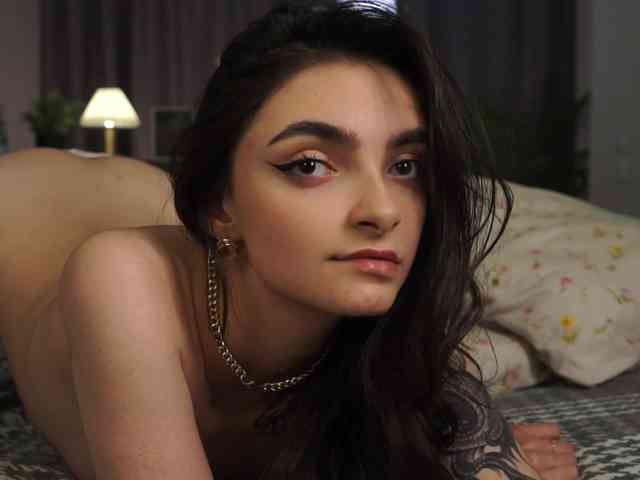 Morena-Dolcce webcam