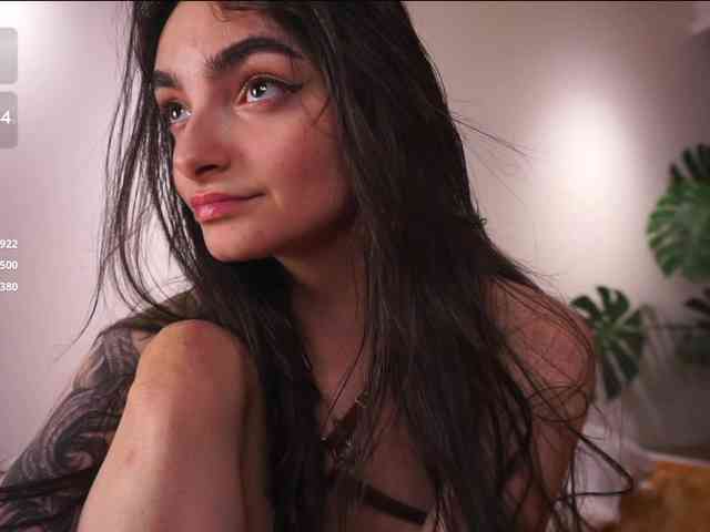 Morena-Dolcce webcam