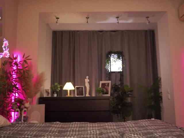 Morena-Dolcce webcam