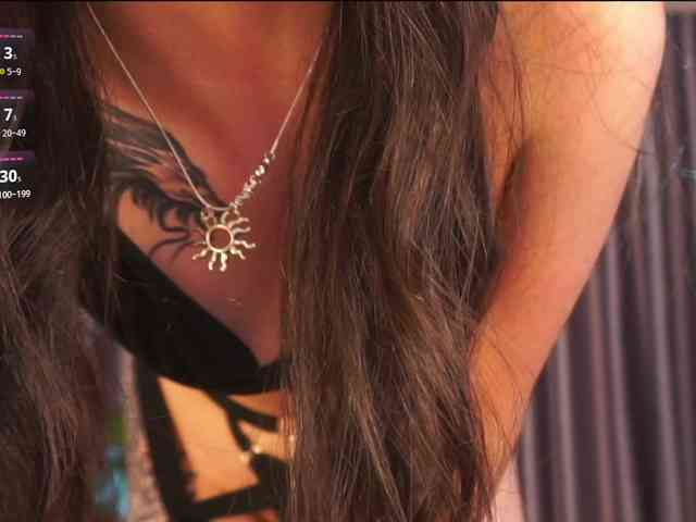 Morena-Dolcce webcam