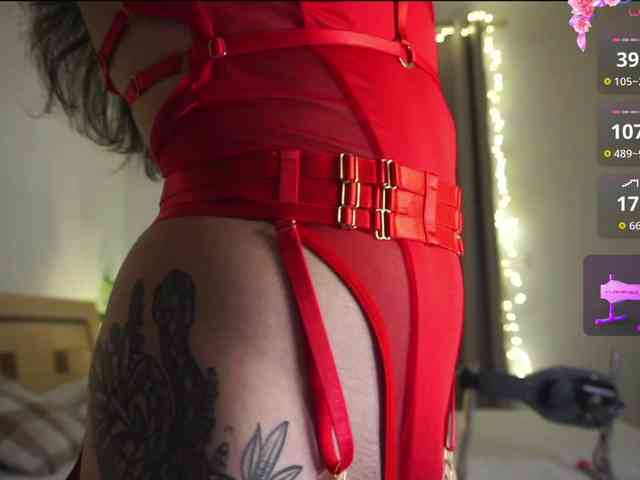 Morena-Dolcce webcam