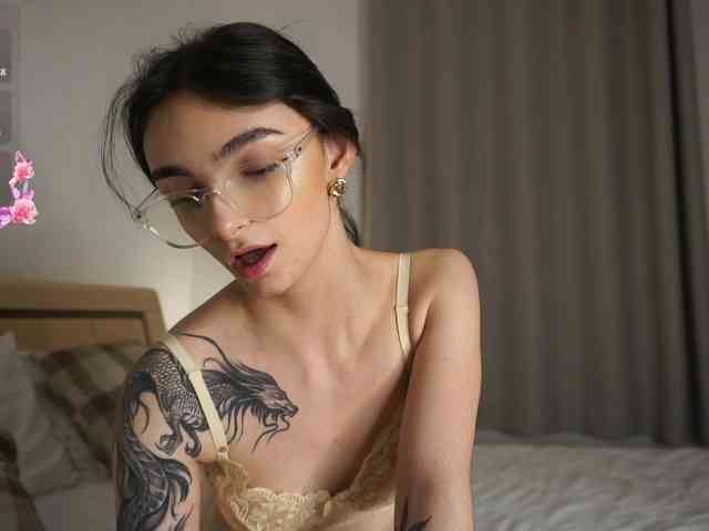 Morena-Dolcce webcam