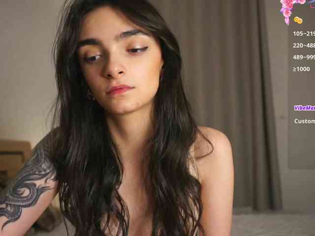Morena-Dolcce webcam